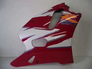 Cowl right Suzuki GSX R 750 1992 - 1993