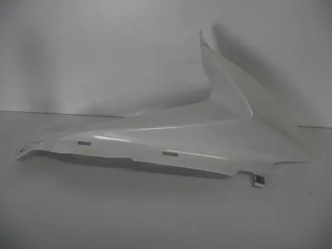 Cowl right upper  Suzuki GSX R 750 2008 - 2010