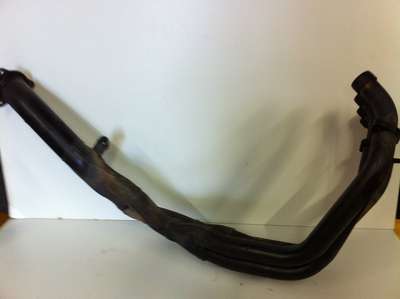 Downpipes Suzuki GSX R 750 1996 - 2000