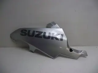 Cowl V shape under Suzuki GSX R 750 2008 - 2010