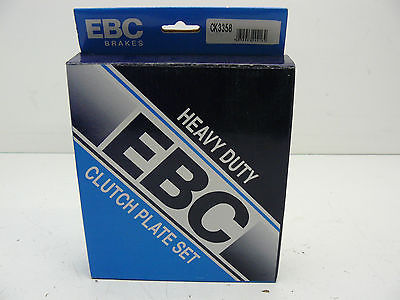 Clutch Suzuki GZ 250 Marauder 2003 - 2005