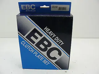 Clutch Suzuki GZ 250 Marauder 2003 - 2005