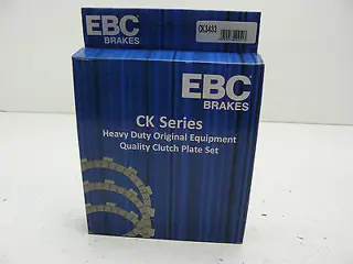 Clutch Suzuki DRZ 400 SM 2005 - 2008