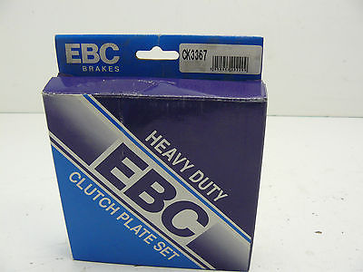 Clutch Suzuki Overige Suzuki 1960 - 2021