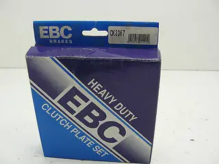 Clutch Suzuki Overige Suzuki 1960 - 2021