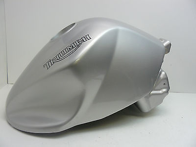 TANK Triumph Speed Triple 1050 2000 - 2004