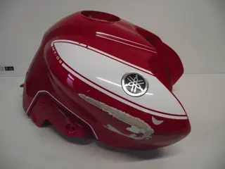 Fuel tank Yamaha MT 03 2005 - 2015