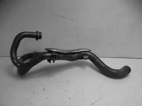 Downpipes Yamaha MT 03 2005 - 2015