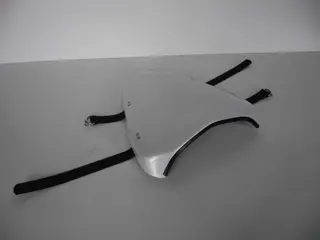 Buddy cover Yamaha YZF R1 2009 - 2010