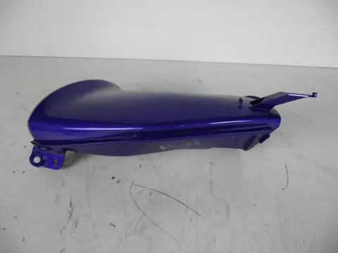 LUCHTBUIS MIDDEN Yamaha YZF R1 2007 - 2008