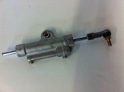 Steering damper Yamaha YZF R1 2007 - 2008