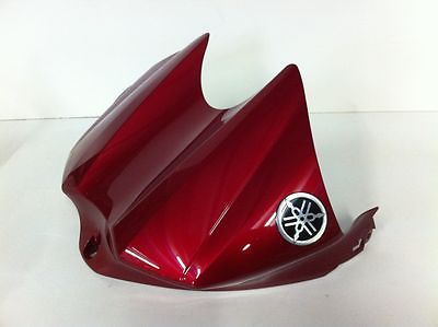 Fuel tank cover Yamaha YZF R1 2004 - 2006
