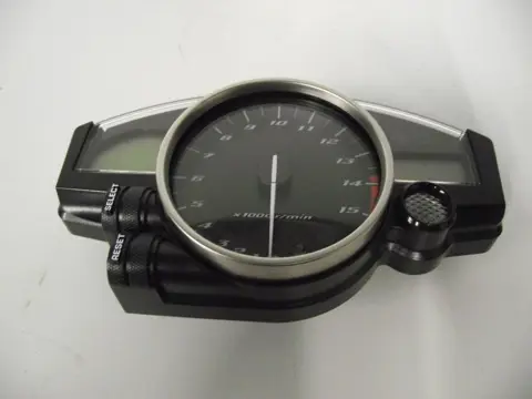 Meter combination Yamaha YZF R1 2004 - 2006