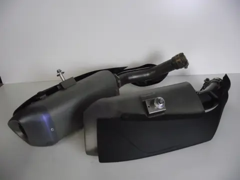 Muffler Yamaha YZF R1 2009 - 2010