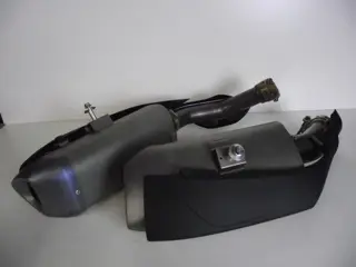 Muffler Yamaha YZF R1 2009 - 2010