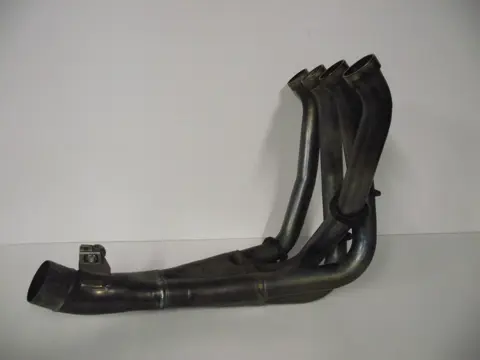 Downpipes Yamaha YZF R1 2009 - 2010