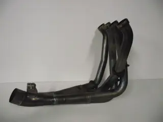 Downpipes Yamaha YZF R1 2009 - 2010