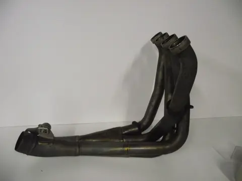 Downpipes Yamaha YZF R1 2009 - 2010