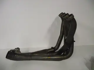 Downpipes Yamaha YZF R1 2009 - 2010