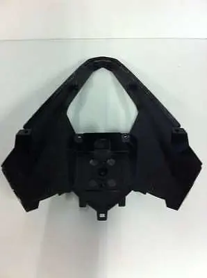 ACHTERKUIPDEEL Yamaha YZF R6 2008 - 2009