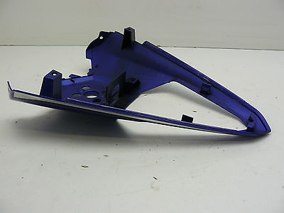 ACHTERKUIPDEEL Yamaha YZF R6 2008 - 2009