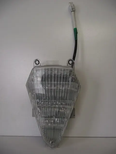 Rear light Yamaha YZF R6 2008 - 2009