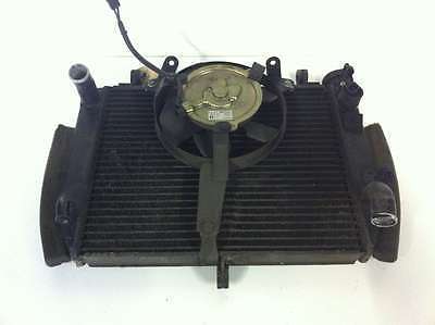 Radiator Yamaha YZF R6 1998 - 2002