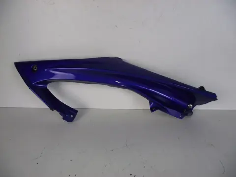 Cowl right Yamaha YZF R6 2008 - 2009