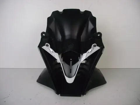 TOPKUIP Yamaha YZF R6 2006 - 2007
