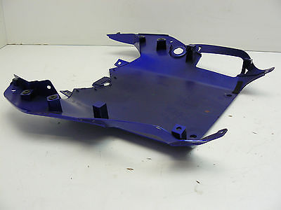 UNDERTAIL Yamaha YZF R6 2008 - 2009