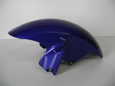 Front fender Yamaha YZF R6 2008 - 2009