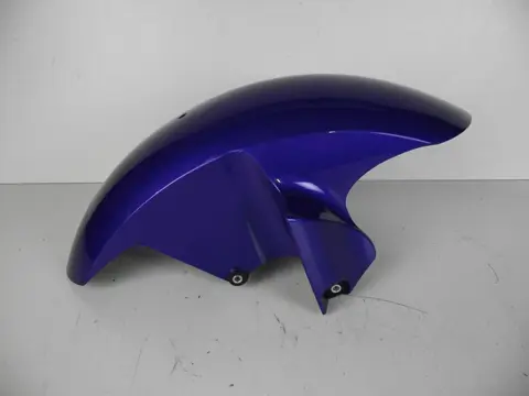 Front fender Yamaha YZF R6 2008 - 2009