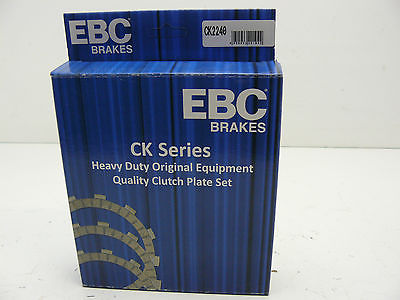 Clutch Yamaha RD 350 LC 1980 - 1986