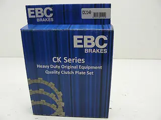 Clutch Yamaha RD 350 LC 1980 - 1986