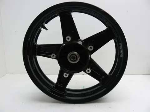 Front Wheel Yamaha X max 250 i 2009 - 2011