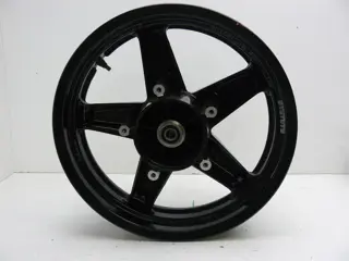 Front Wheel Yamaha X max 250 i 2009 - 2011