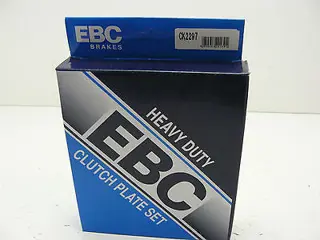 Clutch Yamaha XT 600 1991 - 1995