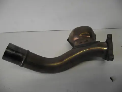 Downpipes Yamaha WR 426  YZ 426 2001 - 2004