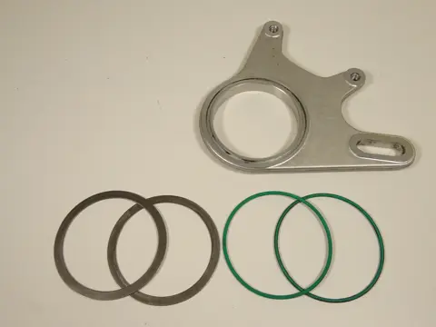 ACHTER REMKLAUW Ducati 748 1996 - 2002