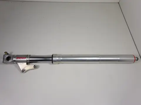 VOORPOOT LINKS COMPLEET Ducati 748 1996 - 2002