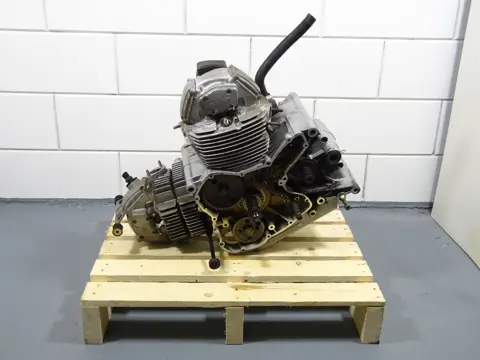 MOTORBLOK Ducati 750 SS Supersport 2000 - 2004