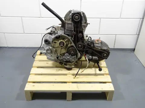 MOTORBLOK Ducati 600 SS Supersport 1994 - 1999