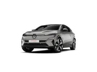 Renault Megane E-Tech Esprit Alpine