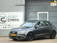 Audi A1 1.4 TFSI|NAP|APK|DSG|AUTOMAAT|NAVI|CRUISE|PDC|S-LINE!