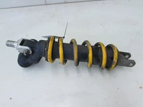 ACHTER SCHOKBREKER Suzuki GSX R 750 2004 - 2005