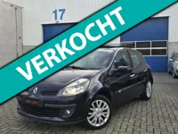 Renault Clio 1.4-16V Exception PANO/NAP/TREKHAAK/AIRCO