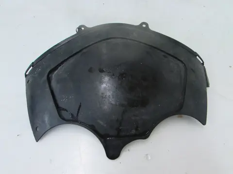 TOPKUIP BEKLEDING Suzuki GSX R 750 2004 - 2005