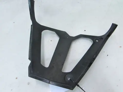 V ONDERKUIP Suzuki GSX R 750 2004 - 2005