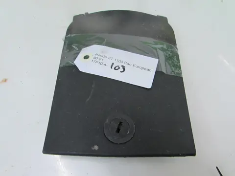 OVERIG Honda ST 1100 Pan European 1990 - 2001