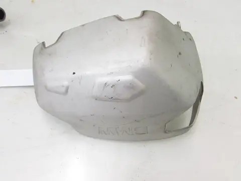 MOTORBLOKDEKSEL BMW R 1200 GS Adventure 2008 - 2009